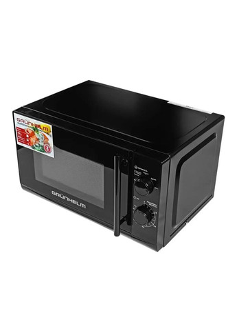 Микроволновая печь 20MX730B соло Grunhelm 20MX730-B