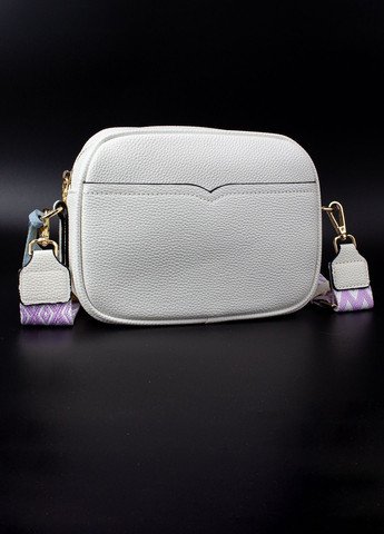 Женская небольшая сумка через плечо Corze L027WT (299319220)