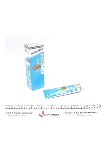 Комплект прокладок двигателя REINZ 02-53305-03 Victor Reinz (345778235)