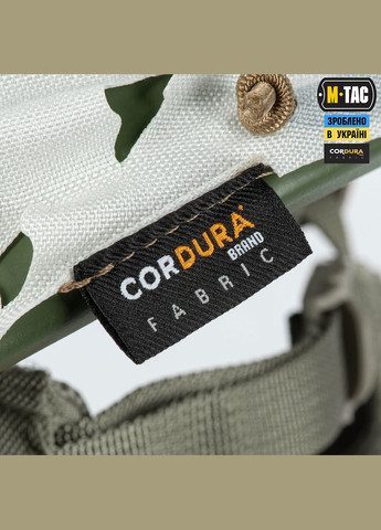 Кавер на шлем Ольха Multicam Alpine M-TAC (315339482)