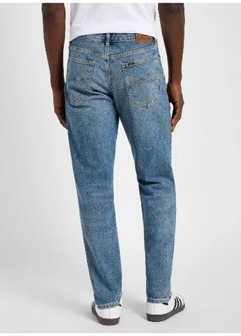 Голубые джинсы Lee Cooper