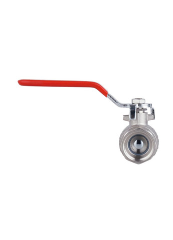 Кран кульовий Forte 3/4" ВР для води (ручка) SF600W20 Thermo Alliance (396800240)