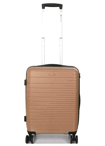 Валіза з поліпропилену мала 55 см MADISSON 33703 (280488303)