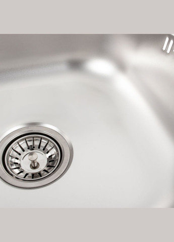 Кухонна мийка Platinum (269794940)
