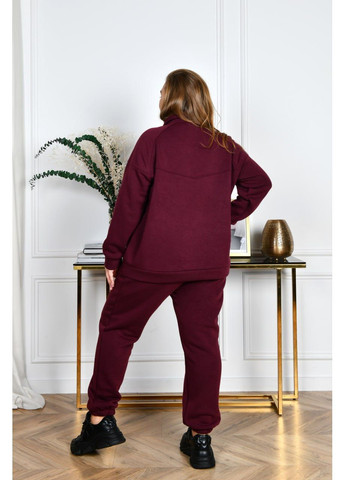 Стильний жіночий прогулянковий костюм No Brand (369934619)