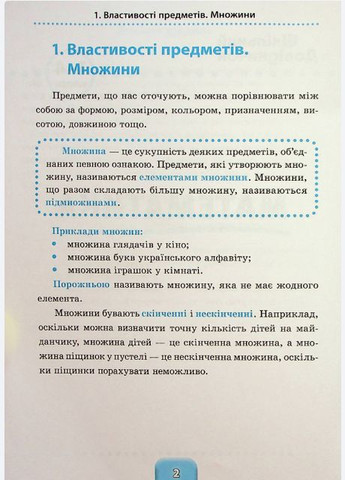 НУШ Шкільний Довідник 3 в 1 Математика Українська мова Англійська мова 1-4 класи Шкільний довідничок УЛА (321144160)