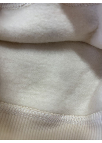 Коричневий зимній костюм для дівчинки на байці partner “серця” No Brand