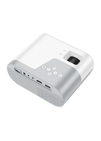 Проектор DT2 smart projector 720P версия для Android бело Hoco (321891017)