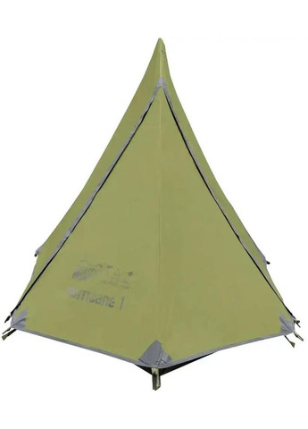 Намет Tramp Light Hurricane 1 Olive No Brand (341540412)