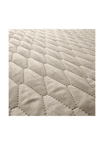 Чехол влагонепроницаемый хлопчатобумажный на матрас Point Art на молнии 180х200 см AquaStop (364688755)