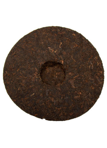 Шу Пу Ер Екологічний 2007 р. - млинець, 357 г No Brand (305196020)