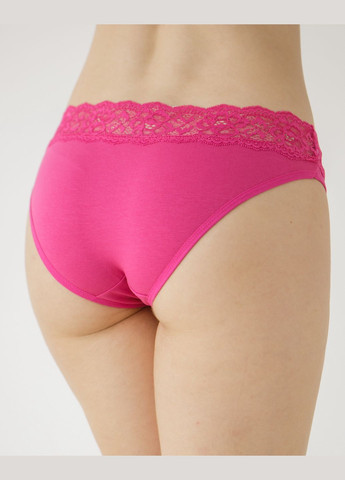 Труси жіночі сліпи, мікс 5 кольрів Nicoletta (342119677)