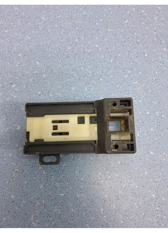 Замок люка для стиральной машины WMV4280 MC20/A1 Bosch (361863661)