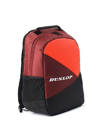 Рюкзак CX Club Backpack Black/red Dunlop (367588523)