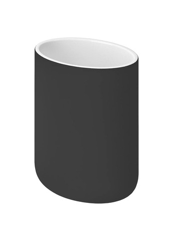 Чашка для зубної щітки ІКЕА EKOLN (00441621) IKEA (278406976)