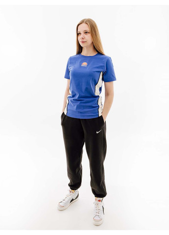 Женская Футболка Ellesseexa Tee Синий Ellesse - (302209885)