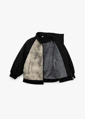 Комбінована демісезонна куртка для хлопчика 5722 116 см shop (2000990871268) XZKAMI