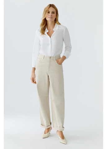 Женские джинсы Бежевый Oui - (372255138)