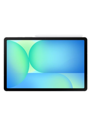 Планшет (SM-X526BZAPEUC) Samsung Galaxy Tab S10 FE 5G 12/256GB Gray (366104660)