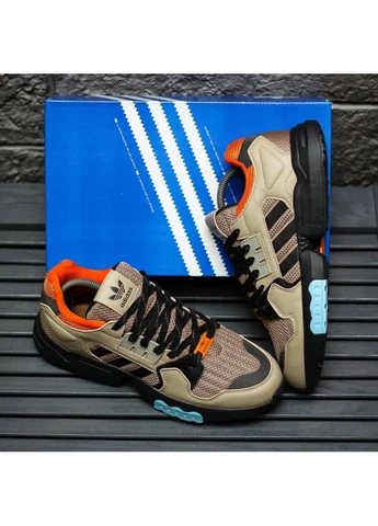 КРОССОВКИ ЖЕНСКИЕ ADIDAS ZX TORSION BEIGE BLACK ORANGE АДИДАС ЗХ ТОРШН ЧЕРНЫЕ No Brand чёрные демисезоны (391051297)
