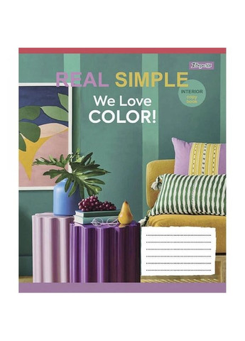 Зошит учнівський 1В 766676 (4823092279422)(SC) shop (4823092279422) 1 Вересня (363255307)