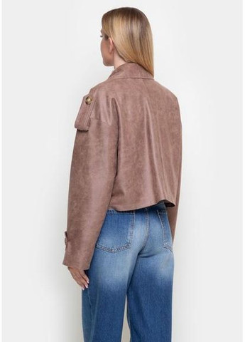 Куртка 1410-1M-RC Горіх M SAM Samange (367724806)