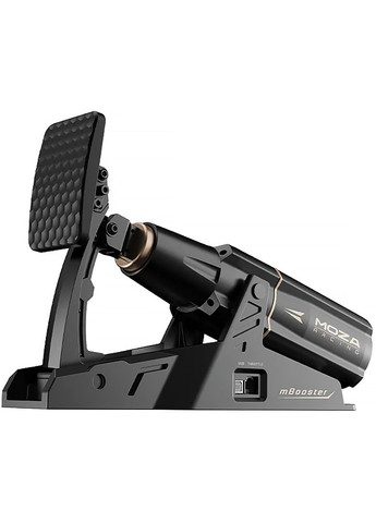 Педаль активна mBooster CRP2 MOZA (366830909)