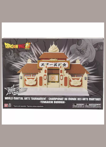 Ігровий набір Dragon Ball (333977193)