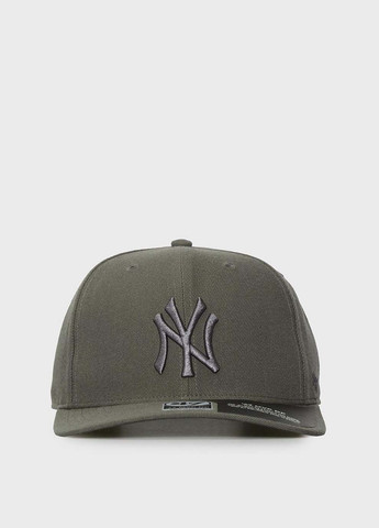 Кепка MVP NEW YORK YANKEES COLD ZONE DP Хакі 47 Brand (367597721)