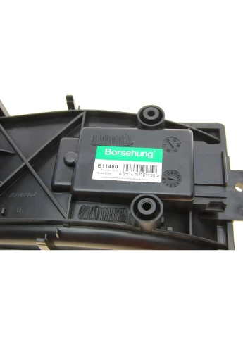 Реостат пічки B11460 Borsehung (400189829)