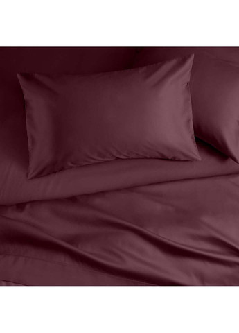 Детское постельное белье сатин в кроватку PLUM 110х140 см Cosas (307476372)