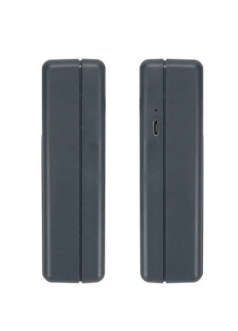 Счетчик Гейгера – Kailishen BR-9B, дозиметр, счетчик гейгера, радиационный дозиметр, серый China (329194592)