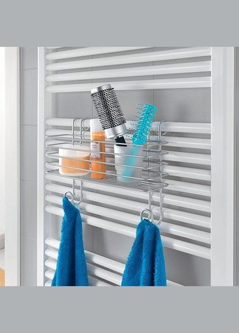 Подставка подвесная 28х28х18 см 403801 Metaltex (316621653)