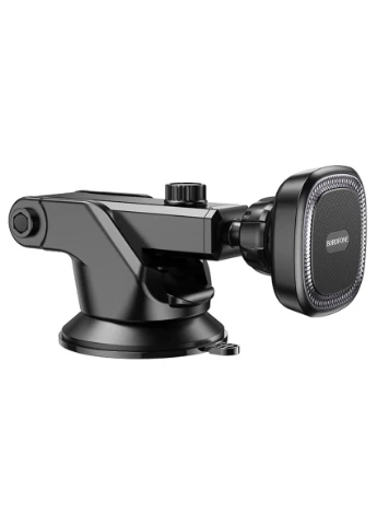 Тримач для мобільного BH97 NT Ice magnetic car holder(center console) Borofone (301089806)