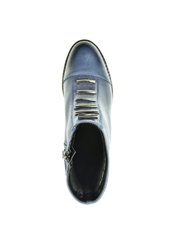 Демісезонні модельні черевики Contes (268472990)