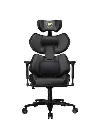 Крісло Terminator Elite Elite Gold Cougar (333316826)