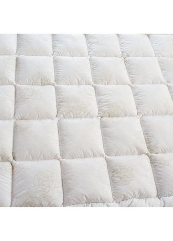 Одеяло 4 Сезона зима-лето полуторное 140х210 см два одеяла в наборе, антиаллергенное, всесезонное 3 в 1 IDEIA (362587169)