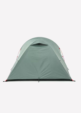 Туристическая палатка (трехместная) MH100 XL Водонепроницаемая Quechua (335052904)