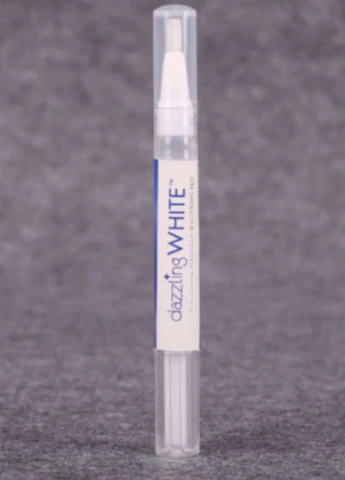 Маркер для відбілювання зубів Dazzling White Tik-Tak (379986514)