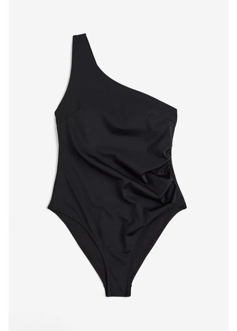 Черный купальник H&M