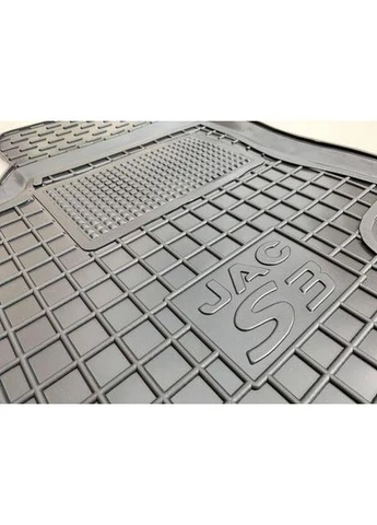 Килимки в салон JAC S3 ( ) Avto-Gumm (392263449)