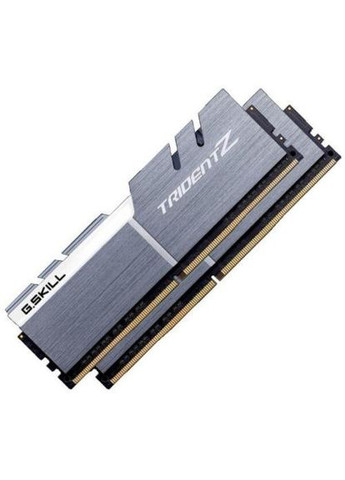 Пам'ять для настільних комп'ютерів 32 GB DDR4 (2x16GB) 3200 MHz Ripjaws V (F4-3200C16D-32GVK) G.SKILL (316035990)