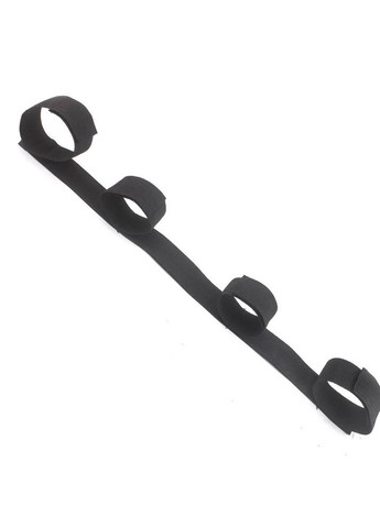 БДСМ фиксатор запястье к лодыжкам Langsha (300373504)