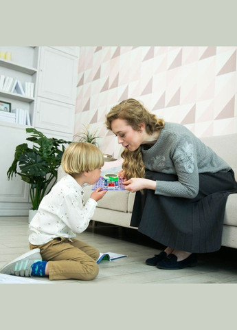 Электронный конструктор "АЛЬТЕРНАТИВНАЯ ЭНЕРГИЯ" D70711, 50 схем DOKA (329950515)