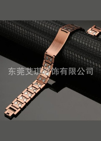 Браслет чоловічий магнітний мідний на руку Cooper С-7+ (327880722)