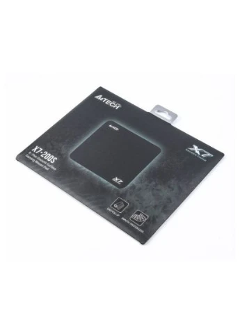 Килимок для мишки X7-200S Black (4711421971935) A4Tech (396879248)