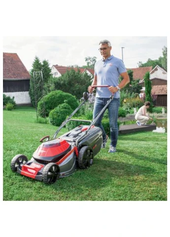 Оригинал! Газонокосилка (119934) AL-KO 46.0 Li SP MOWEO (397579005)