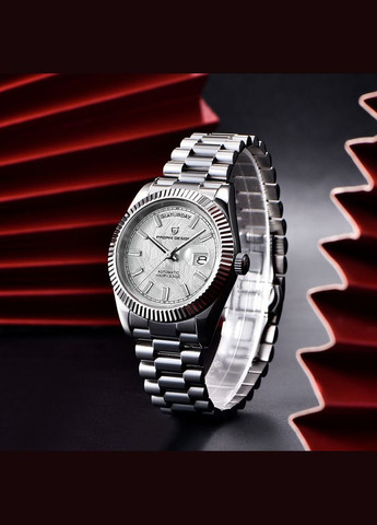 PD-1783 Silver-White Pagani (342102381)