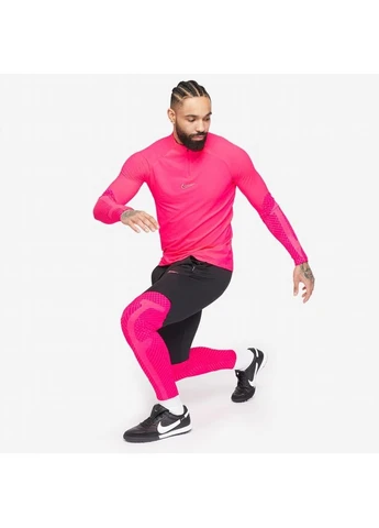 Комбинированные демисезонные брюки Nike