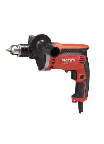 Дрель ударная M8100KX2 710Вт, 13мм + комплект ручного и расходного инструмента Makita (373232246)